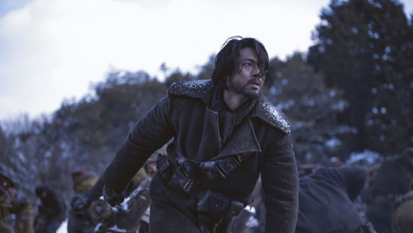 Harbin Review: Hyun Bin Braves The Freezing Cold In Historical Assassination Thriller Harbin Review: Hyun Bin Braves The Freezing Cold In Historical Assassination Thriller