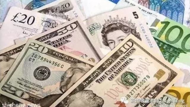 中国人免签入马需带至少1000美元 网民掀两极化反应