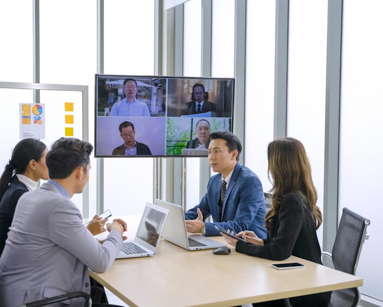 Commentary: Amid return-to-office mandates, has hybrid work not lived up to its hype?