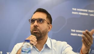 GE2025: WP parti ‘kecil’ yang perlu terima keadaan, rahsiakan strategi, kata Pritam Singh