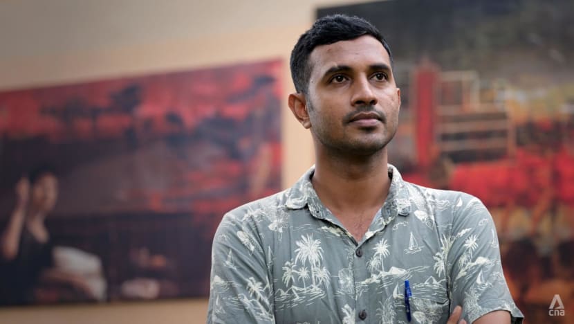 'A special person': Fazley Elahi, a migrant worker in Singapore whose life touched many, dies aged 38