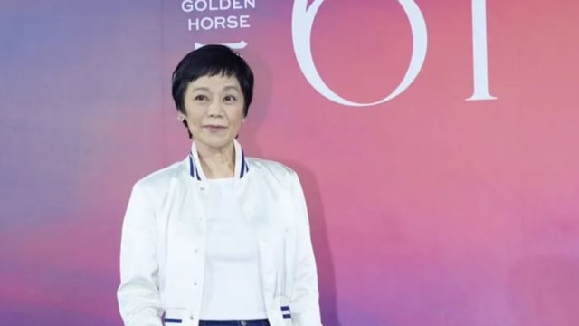 侯孝贤一个请求　张艾嘉再有机会角逐金马61影后大奖
