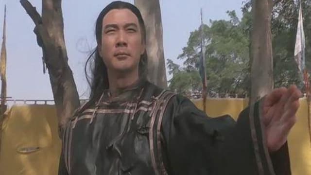 武侠片巨星殒落　73岁徐少强癌逝