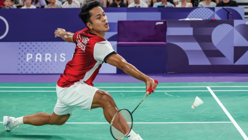 #PBSIBisaApa? Ambruknya bulu tangkis nasional di Olimpiade Paris 2024 jadi sorotan