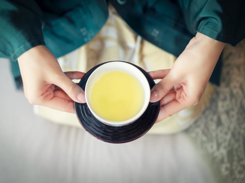 What is green tea's link to weight loss? Is it really 'nature’s Ozempic’? What is green tea's link to weight loss? Is it really 'nature’s Ozempic’?