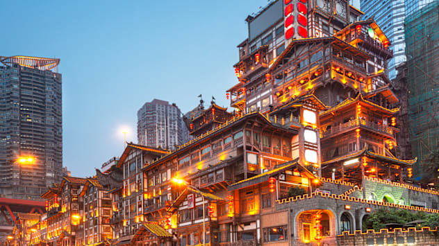 From Chongqing to Shanghai, why China travel is taking off among Singaporeans
