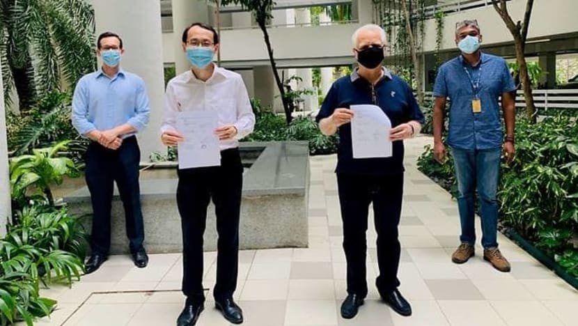 Syarikat tempatan akan pasang 4,000 tempat cas kenderaan elektrik di 1,200 kondominium Syarikat tempatan akan pasang 4,000 tempat cas kenderaan elektrik di 1,200 kondominium