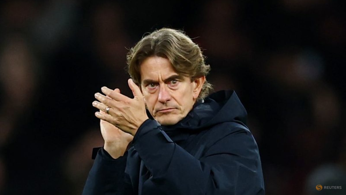 ‘We are nothing without fans,’ Frank says after booing at Spurs