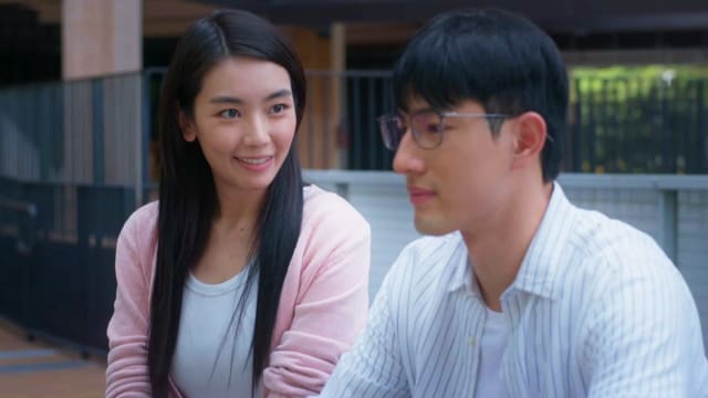 非爱不可（第6集）：邦哥承认喜欢君红