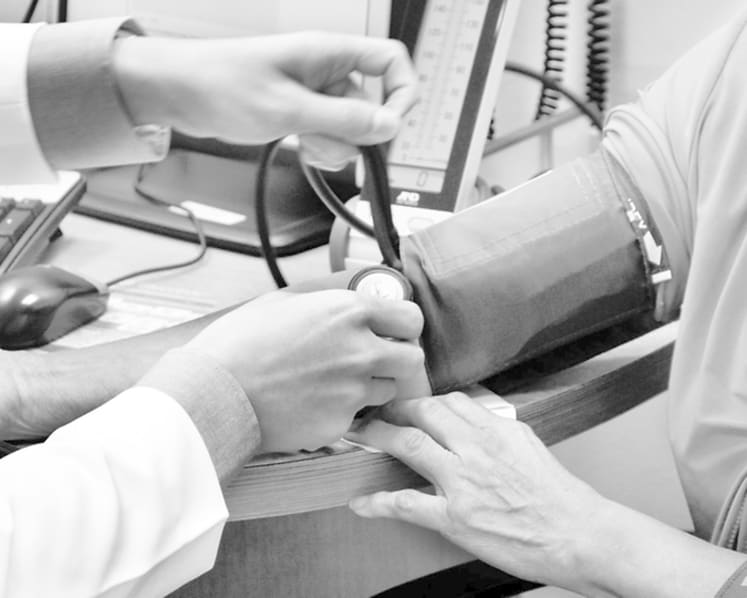 Seeing a regular GP provides continuity of care