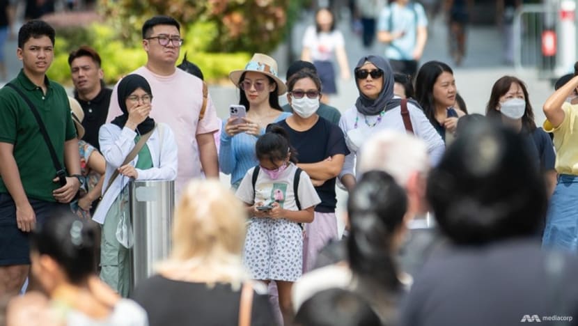 Seasonal increase in Singapore's HMPV cases consistent with previous years: MOH