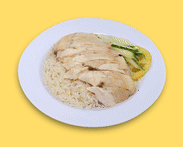 Can you get enough protein from hawker food?