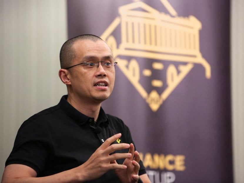 Binance's Zhao to admit guilt, step down to settle US illicit finance probe