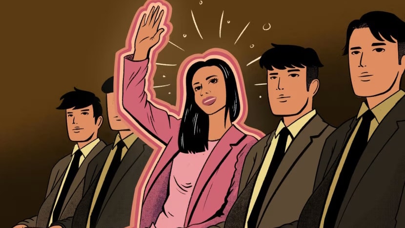 Saatnya perempuan tak sungkan akui kerja keras mereka, di kantor dan di rumah