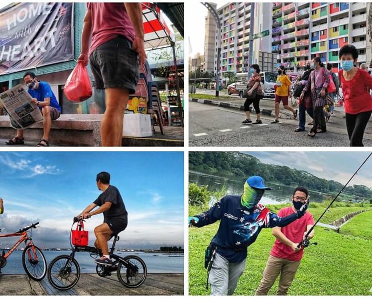 Up Your Alley: Yishun, the heartland haven with heart