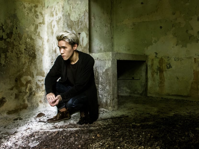 Singapore music going global