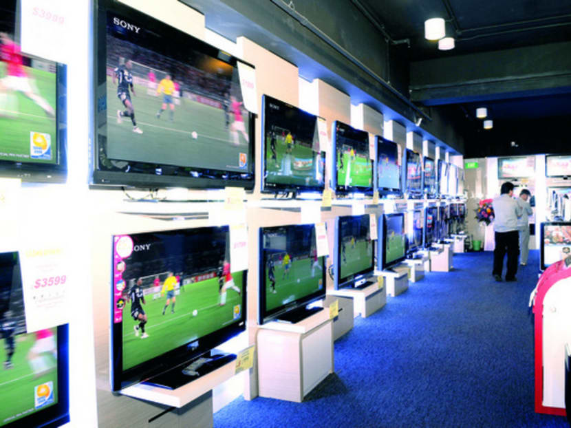 Hurry down to the Audio House Bendemeer Warehouse Sale