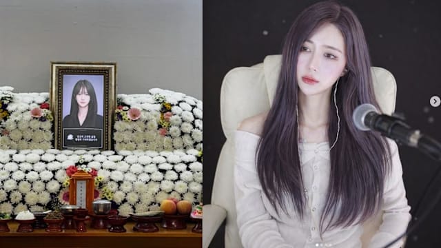 韩国“Sing Again 4”女歌手金允雪猝逝，得年27岁