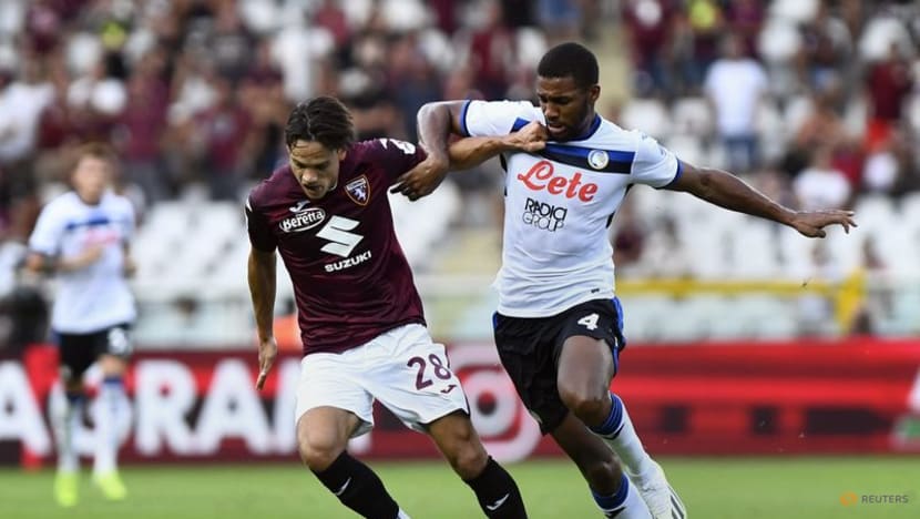 Milan sign Italy midfielder Ricci from Torino