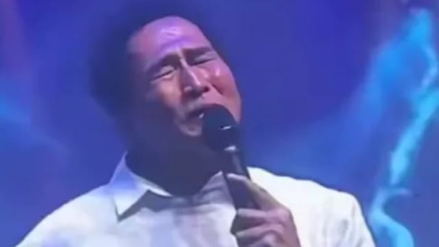 《大约在冬季》齐秦唱功不再　连身材也惨遭批评！