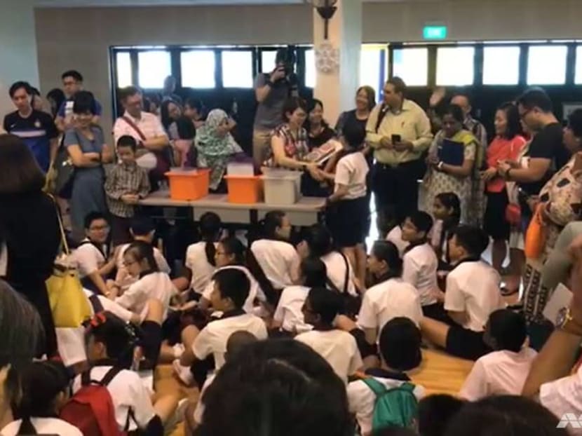Commentary: PSLE scores and the problem with the beloved late bloomer narrative Commentary: PSLE scores and the problem with the beloved late bloomer narrative