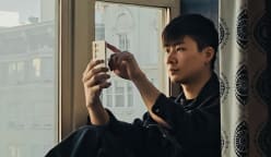 How Singapore-based photographer Qi Hao shoots for the stars