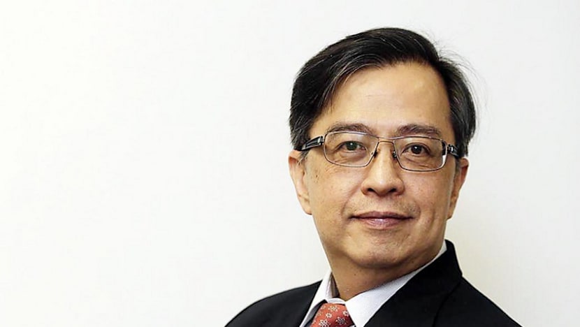 Social sciences, humanities key to Smart Nation drive: Professor