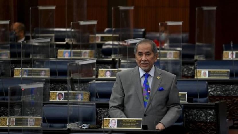 Kerajaan M'sia muktamadkan pemansuhan hukuman mati mandatori