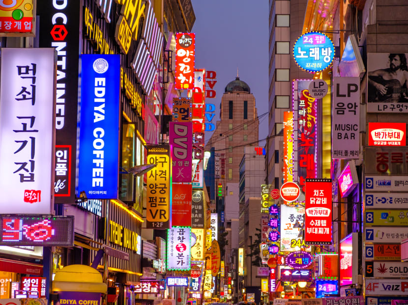 Korea’s Covid-19 restrictions may just be more confusing than ours. Read this before you plan that VTL trip.