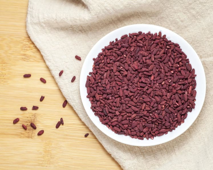 CNA Explains: What is red yeast rice, its health benefits and safety concerns? 