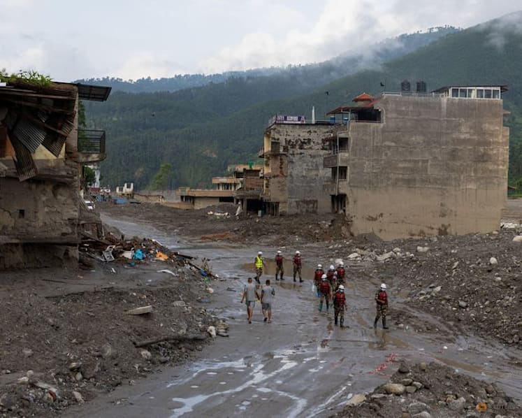 5 people identified and interviewed over comments on Nepal floods, SIA's Air India investment: Police
