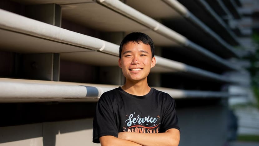 Forward SG report: Youths make suggestions on boosting social mobility, increasing sustainability, job creation