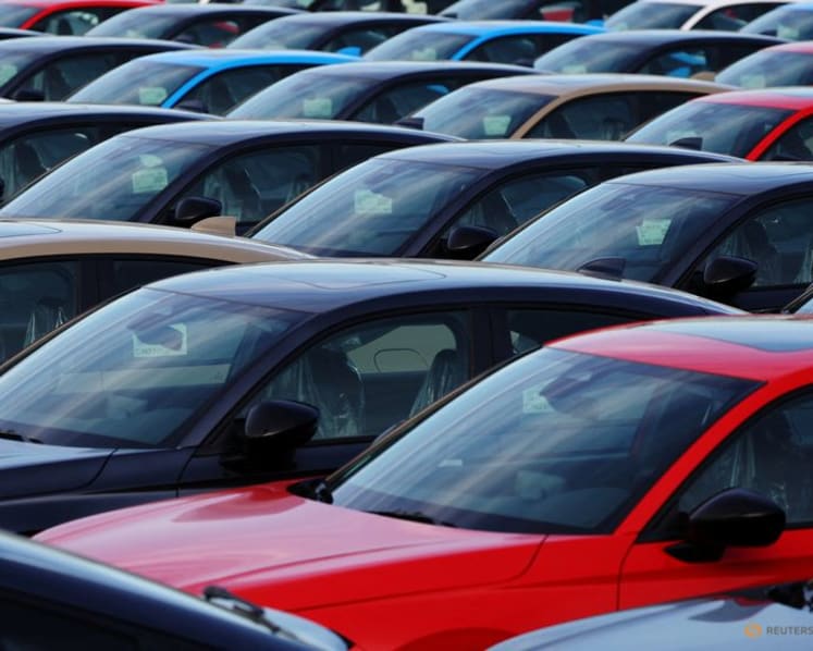 Japan Inc split on Trump tariffs as automakers brace for deeper hit