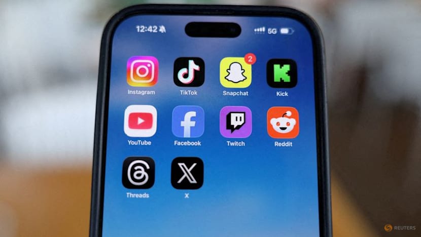 Polish ruling party plans social-media ban for children under 15