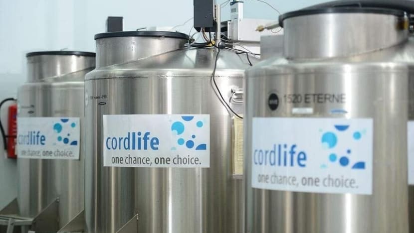 Cordlife faces boardroom shakeup, calls to remove directors amid mishandling of cord blood units Cordlife faces boardroom shakeup, calls to remove directors amid mishandling of cord blood units