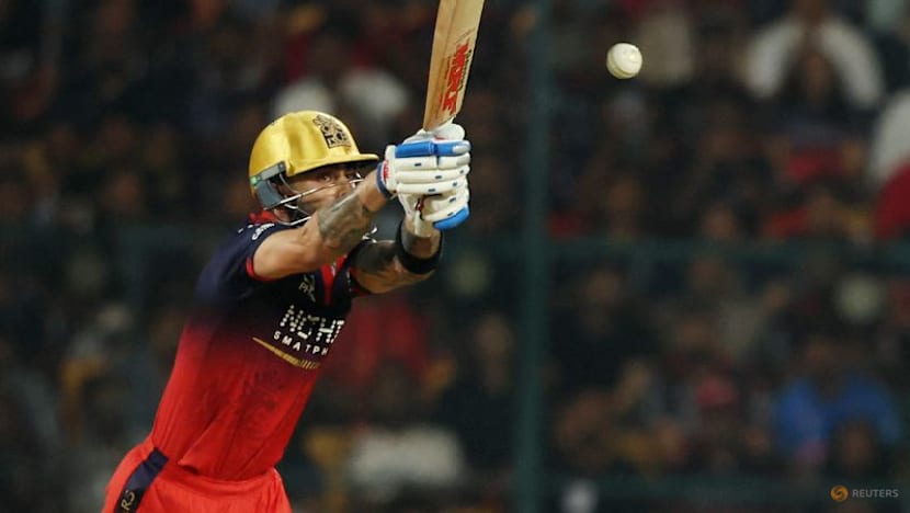 Kohli and Duffy star as defending champions RCB overpower Hyderabad
