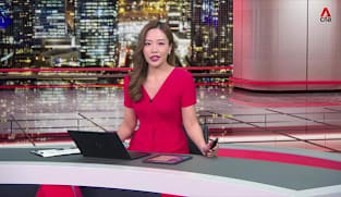 Singapore Tonight - Tue 7 Oct 2025