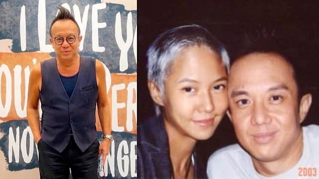 黄大炜猝逝后爆争议！2姐姐自称继承人处理后事，20年女友怒指违法扬言提告