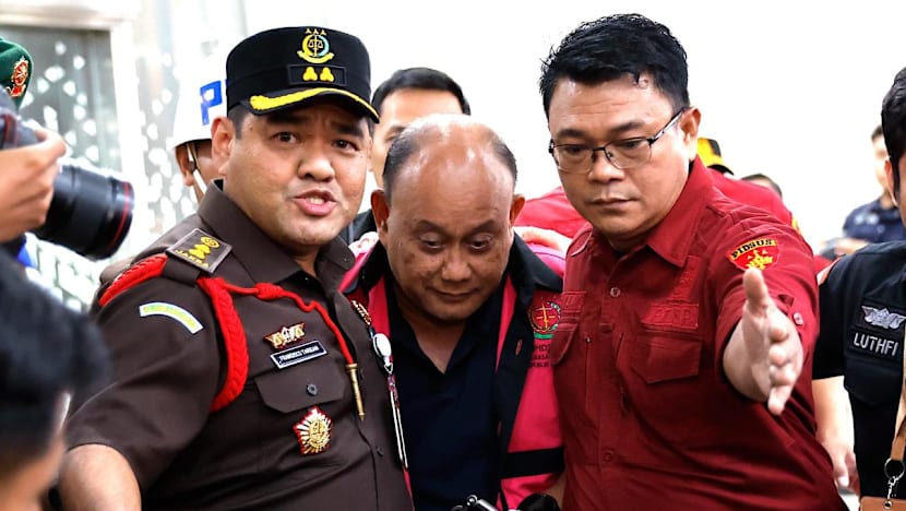 Mantan Kepala BGN Dadan Hindayana ditahan Kejagung, dua eks wakil kepala ikut diperiksa