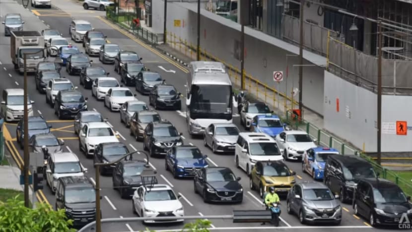 Harga COE ditutup kebanyakannya lebih tinggi dalam bidaan terkini