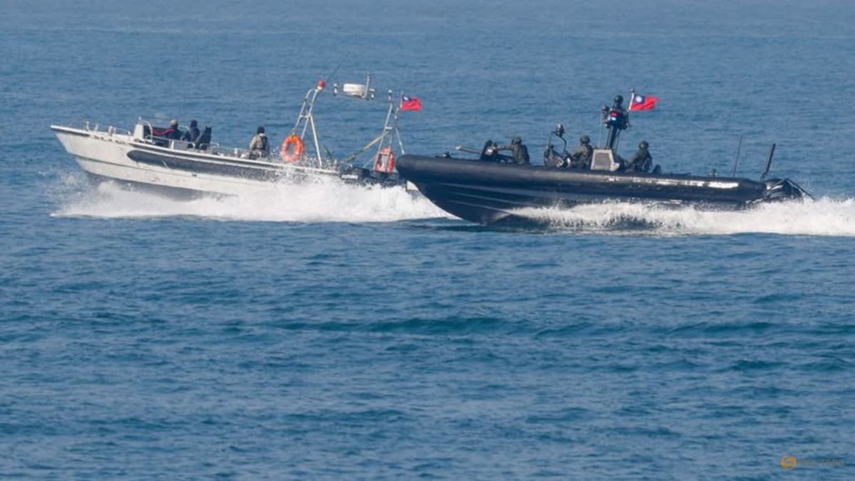 Taiwan Q4 economic growth beats forecasts on solid AI demand