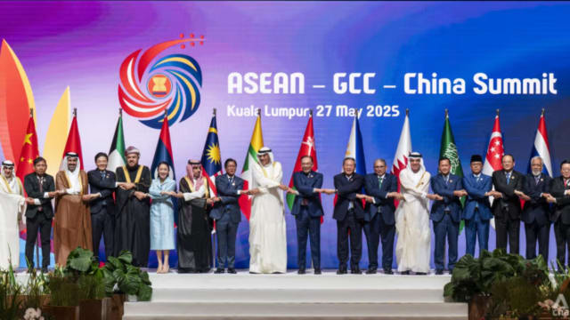 亚细安发布五年战略计划