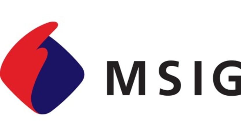MSIG Singapore honoured for Leadership in Personal Lines and Underwriting Excellence