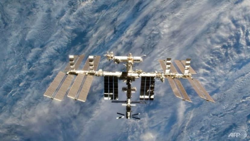 Rusia mengaku ujian peluru berpandu musnahkan satelit Rusia mengaku ujian peluru berpandu musnahkan satelit