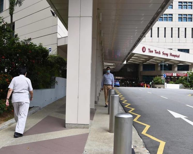 In-person visits to all hospital wards, care homes to resume on Apr 4