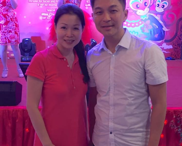 Speaker Tan Chuan-Jin and MP Cheng Li Hui resign over affair