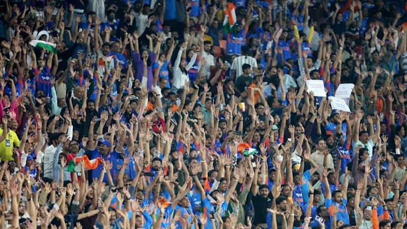 India cruise past Netherlands to maintain perfect record at T20 World Cup