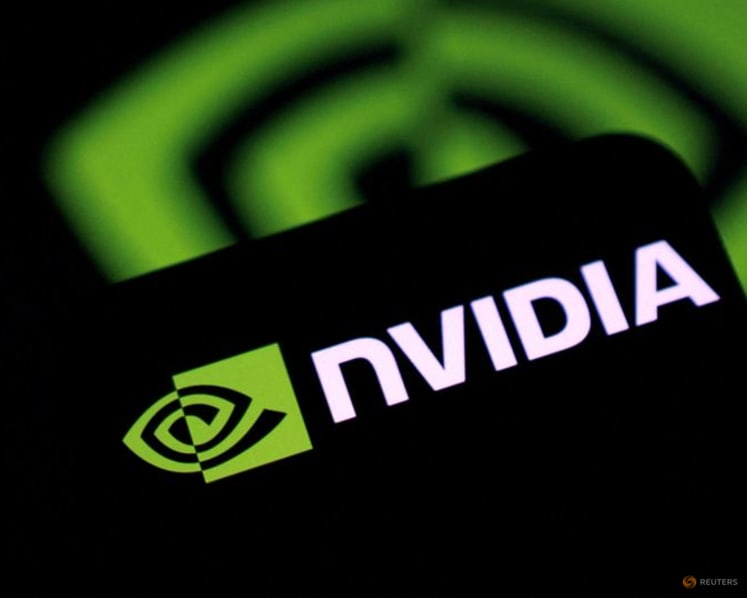 Nvidia pauses revenue-sharing deals with AI cloud companies, WSJ reports