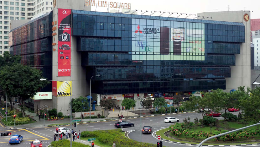 Sim Lim Square: The good, the bad and the ugly