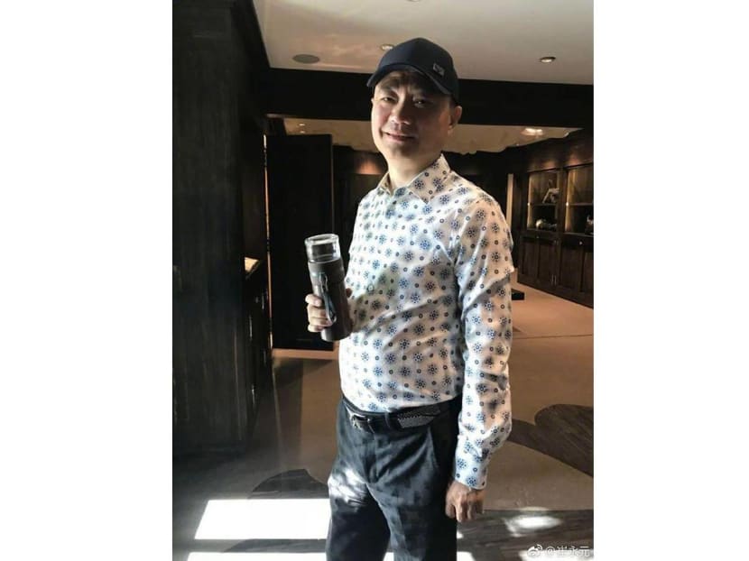 Fan Bingbing Reportedly Gambled Away $16 Mil In 3 Days Amid Tax Evasion Probe